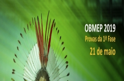 OBMEP 2019
