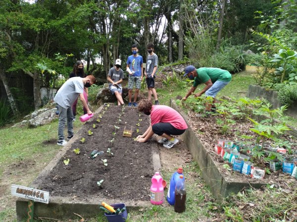 Educação Ambiental